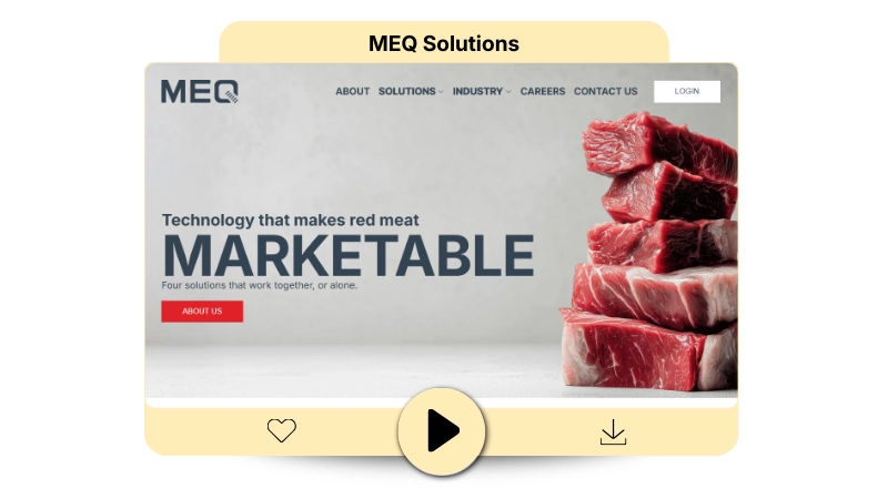 MEQ Solutions