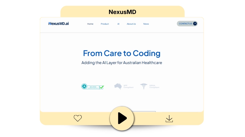 NexusMD