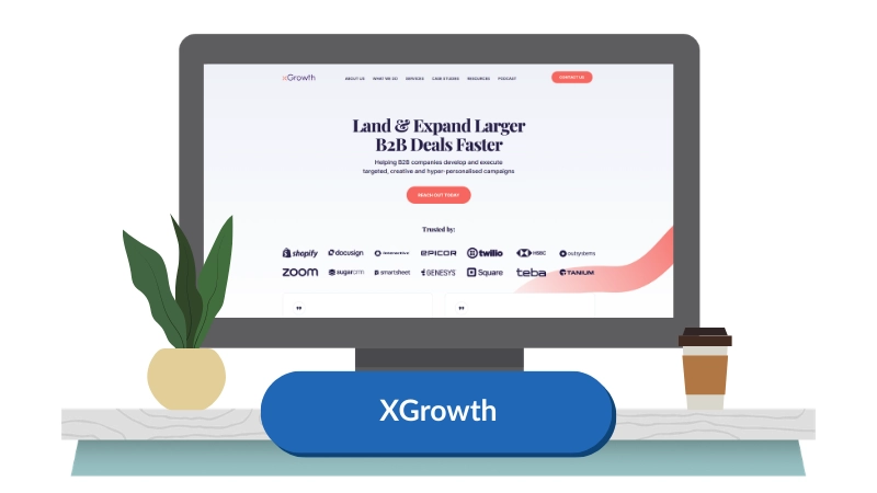 XGrowth - Lead Generation Agencies in Melbourne