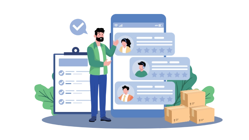 Define Your Ideal Customer Profile Before You Prospect