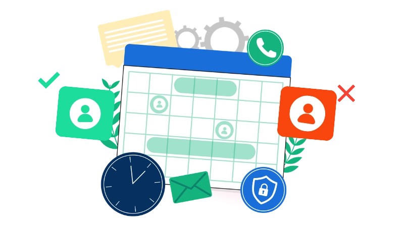 Use a Multi-Channel, Multi-Stakeholder Outreach Sequence
