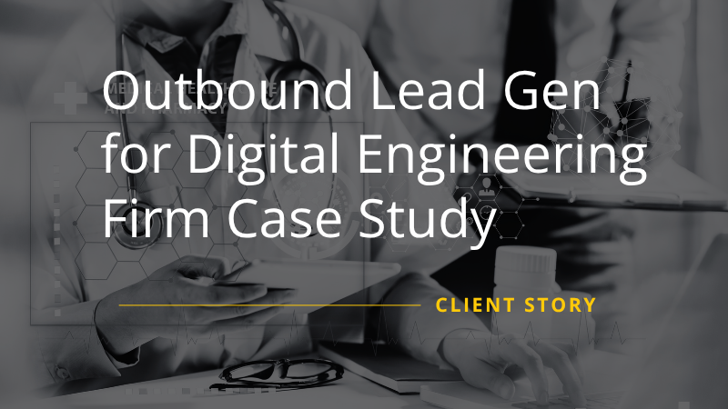 How Callbox Powered Outbound for an AU Wireless Tech Firm
